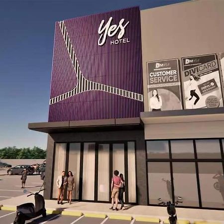 Yes Hotel Imus Cavite Экстерьер фото