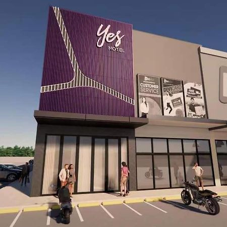Yes Hotel Imus Cavite Экстерьер фото